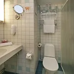 斯堪的克瓦西亚酒店 4*