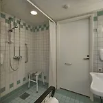 酒店 斯堪的克瓦西亚酒店 瓦萨