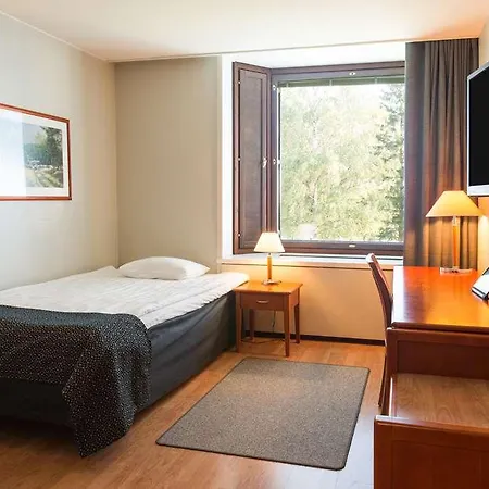 Scandic Waskia Hotel Vaasa