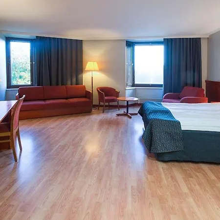 Scandic Waskia Hotel