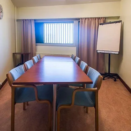 Scandic Waskia Hotel
