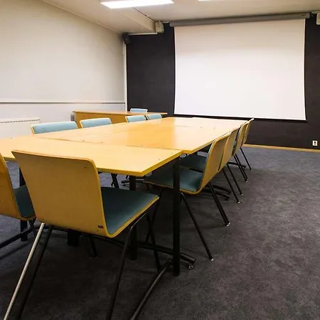 Scandic Waskia Vaasa