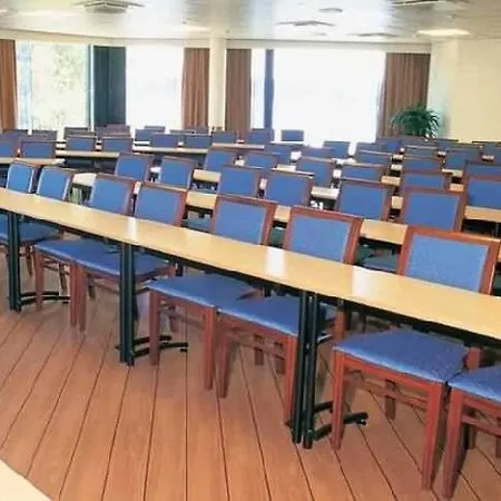 Scandic Waskia 4* Βάασα