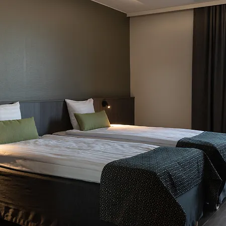 Scandic Waskia Hotel