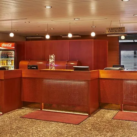 Scandic Waskia Hotel Vaasa