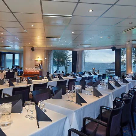 Scandic Waskia Βάασα