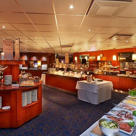 Scandic Waskia Hotel 4*