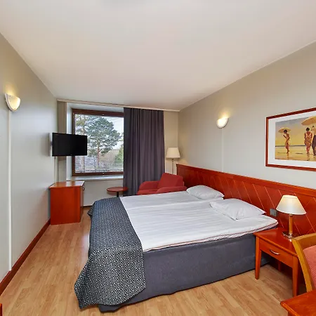 Hotel Scandic Waskia Vaasa