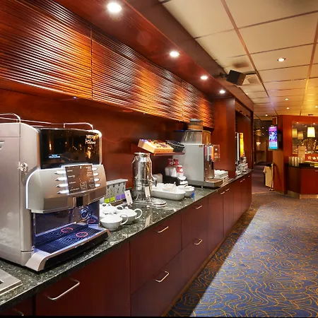 Scandic Waskia Hotel