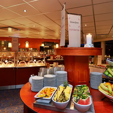 Scandic Waskia Hotel