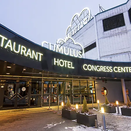 Hotel Scandic Waskia Vaasa