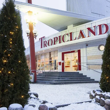 Scandic Waskia 4* Vaasa