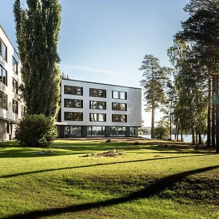 Scandic Waskia Vaasa