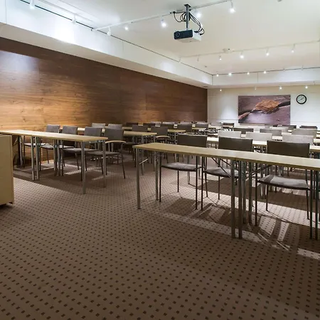 Hotel Scandic Waskia