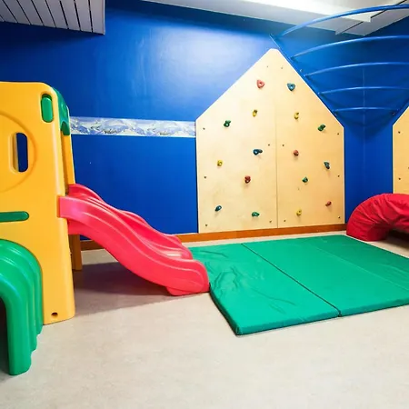 Ξενοδοχείο Scandic Waskia 4*