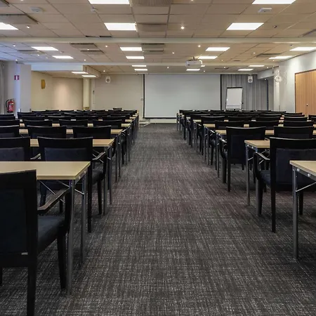 Hotel Scandic Waskia Vaasa