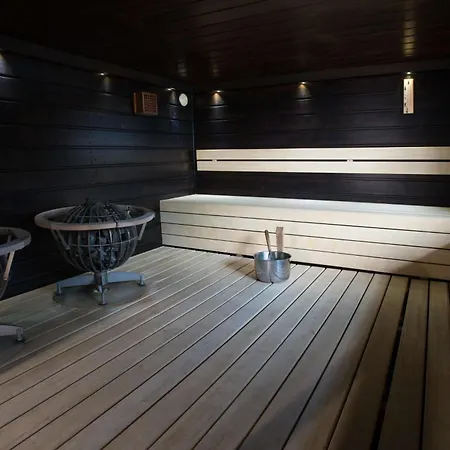 Scandic Waskia Ξενοδοχείο 4*