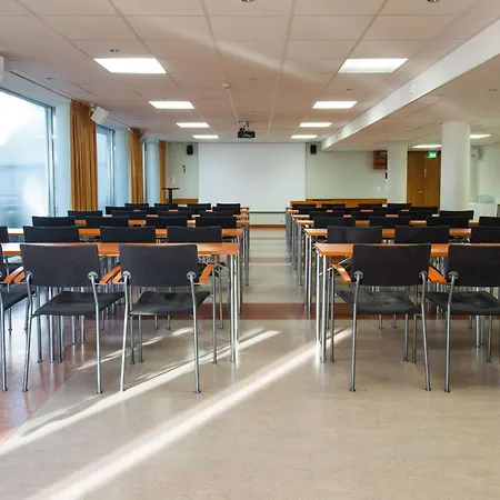 Scandic Waskia Hotel Vaasa