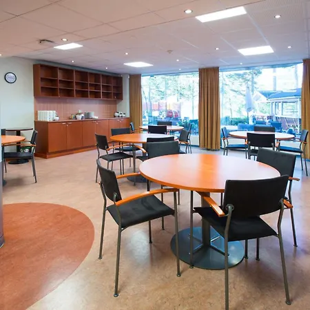 Scandic Waskia 4* Vaasa