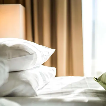 Scandic Waskia Hotel