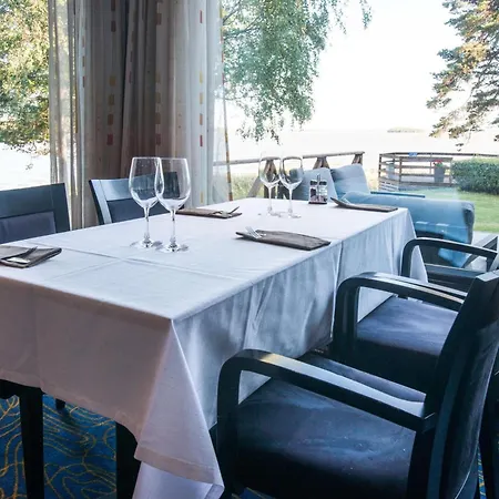 Ξενοδοχείο Scandic Waskia