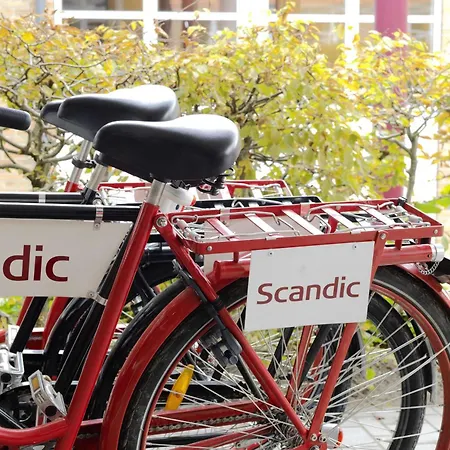 Scandic Waskia 4* Vaasa