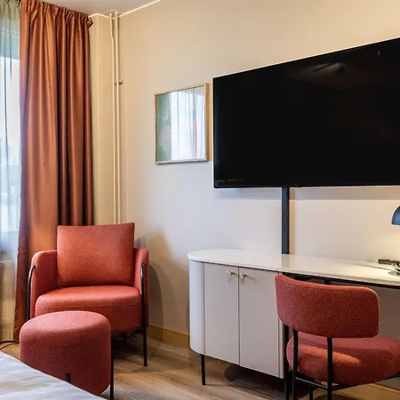 Scandic Waskia Vaasa