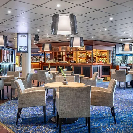 Scandic Waskia 4* Vaasa