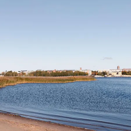 Scandic Waskia Vaasa