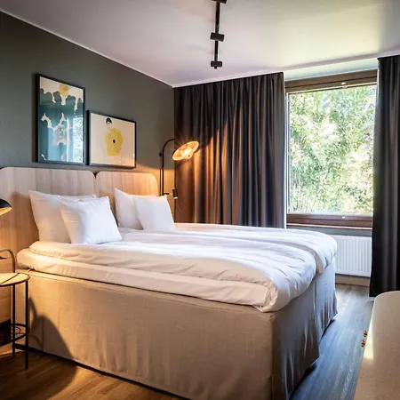 Scandic Waskia 4*