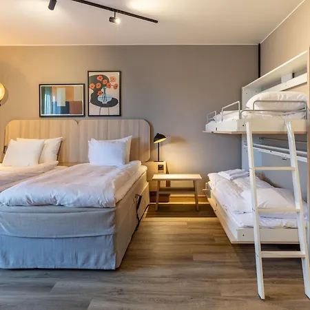 Scandic Waskia 4* Vaasa