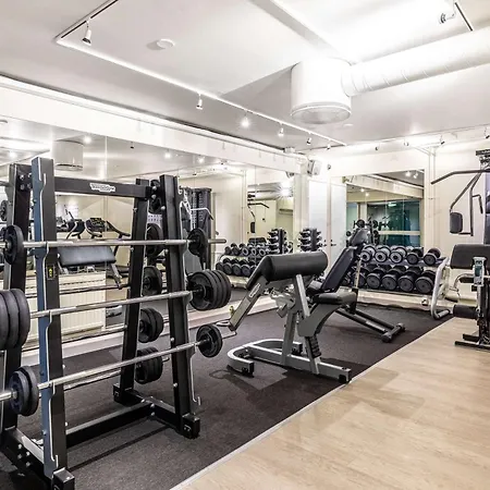 Scandic Waskia Ξενοδοχείο 4*