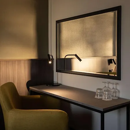 Scandic Waskia 4* Vaasa