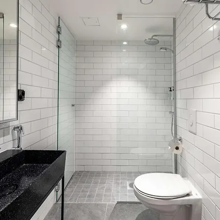 Scandic Waskia 4*