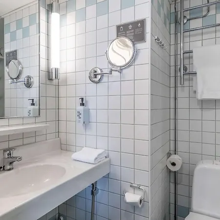 Scandic Waskia Hotel 4*