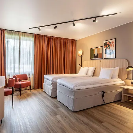 Scandic Waskia 4* Vaasa