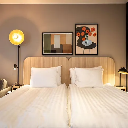 Scandic Waskia 4* Vaasa
