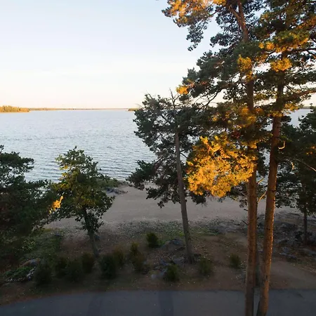 Scandic Waskia Hotel 4*