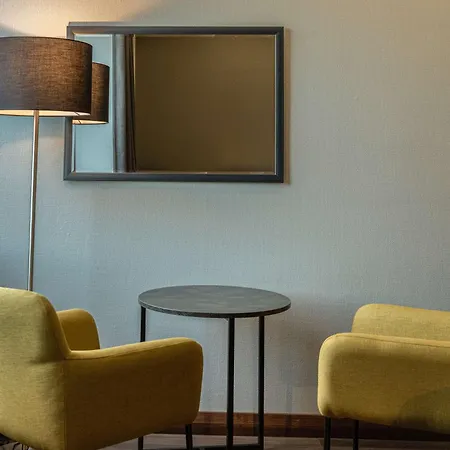 Scandic Waskia Vaasa