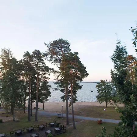 Scandic Waskia 4* Βάασα