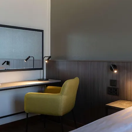 Scandic Waskia 4* Vaasa
