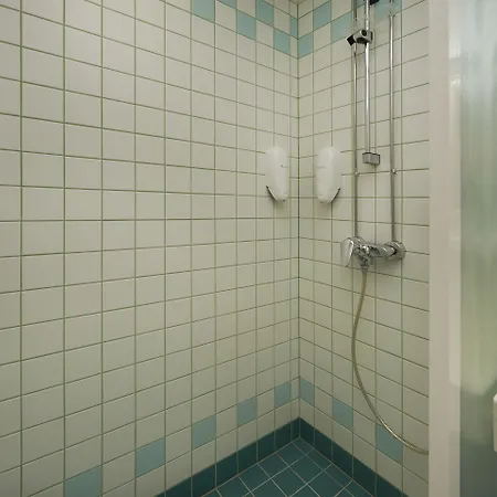 Ξενοδοχείο Scandic Waskia 4*