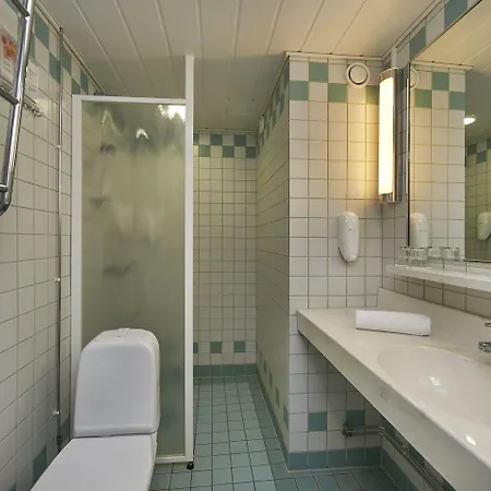 Scandic Waskia Ξενοδοχείο Βάασα