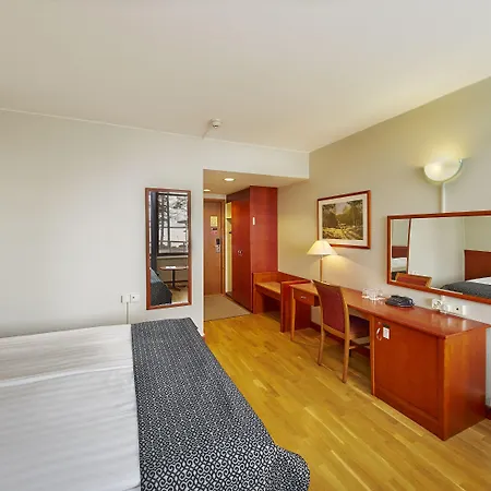 Ξενοδοχείο Scandic Waskia Βάασα