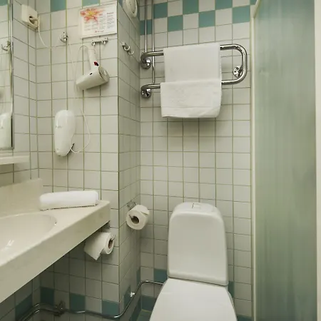 Hotel Scandic Waskia Vaasa