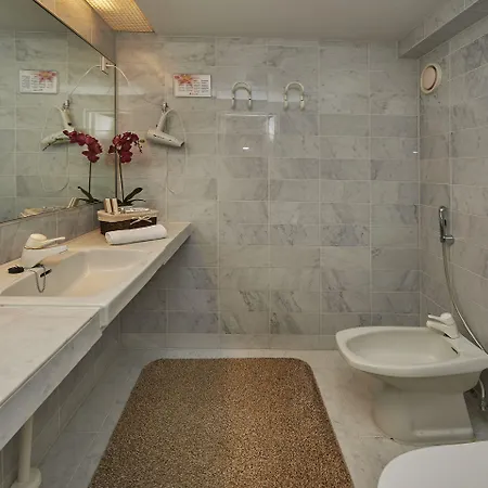 Hotel Scandic Waskia