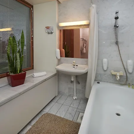 Scandic Waskia 4* Βάασα