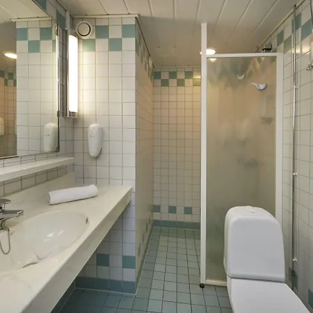 Ξενοδοχείο Scandic Waskia Βάασα