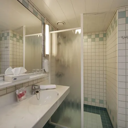 Ξενοδοχείο Scandic Waskia Βάασα