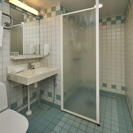 Scandic Waskia Βάασα